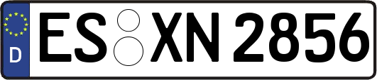 ES-XN2856