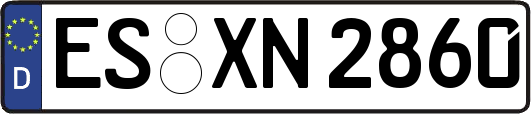 ES-XN2860