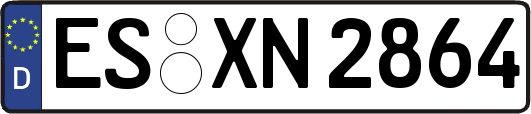 ES-XN2864