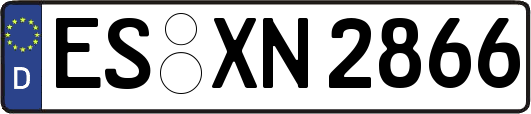 ES-XN2866