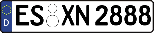 ES-XN2888
