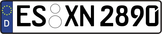 ES-XN2890