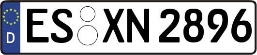 ES-XN2896