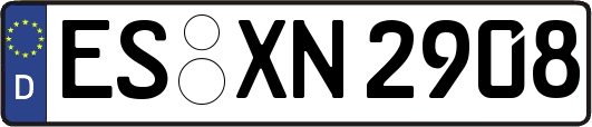ES-XN2908