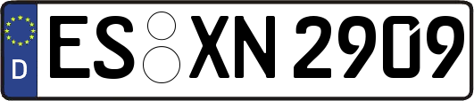 ES-XN2909