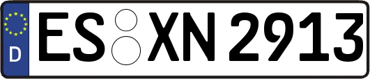 ES-XN2913