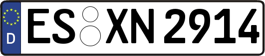 ES-XN2914