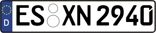 ES-XN2940