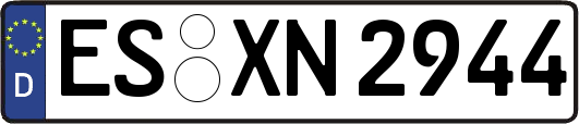 ES-XN2944
