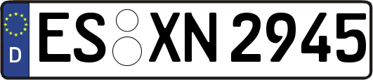 ES-XN2945