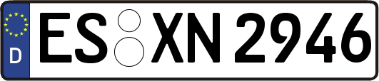 ES-XN2946