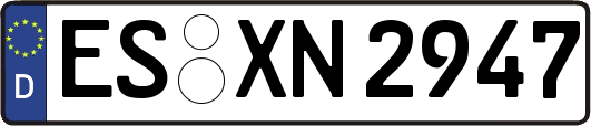 ES-XN2947