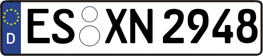 ES-XN2948