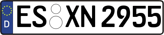 ES-XN2955