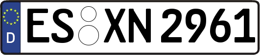 ES-XN2961