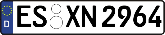 ES-XN2964