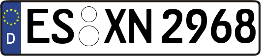 ES-XN2968