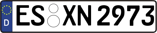 ES-XN2973