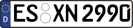 ES-XN2990