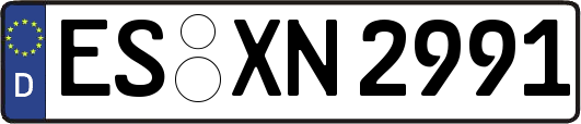 ES-XN2991