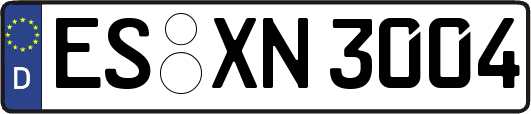 ES-XN3004