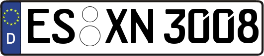ES-XN3008