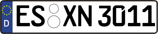 ES-XN3011