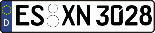 ES-XN3028