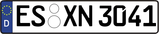 ES-XN3041