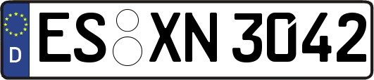 ES-XN3042