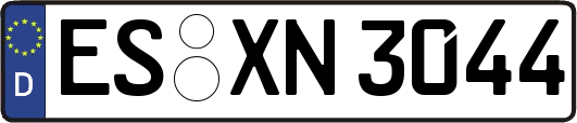 ES-XN3044