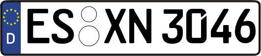 ES-XN3046