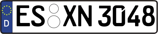 ES-XN3048