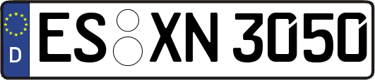 ES-XN3050