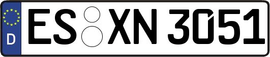 ES-XN3051