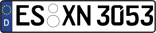 ES-XN3053