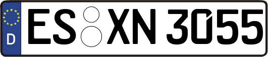 ES-XN3055