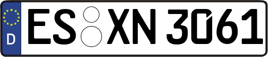 ES-XN3061