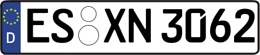ES-XN3062