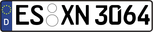 ES-XN3064