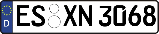 ES-XN3068