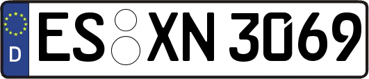 ES-XN3069