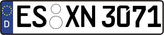 ES-XN3071