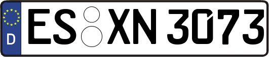 ES-XN3073