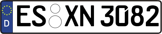 ES-XN3082