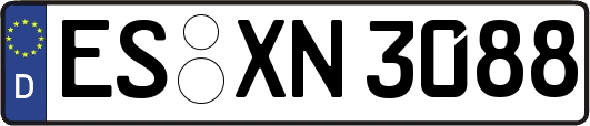 ES-XN3088