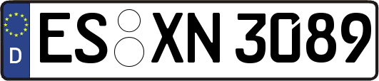 ES-XN3089