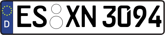 ES-XN3094