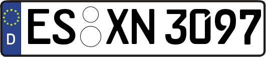 ES-XN3097