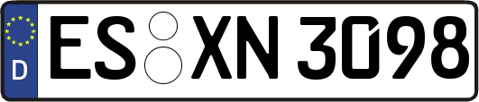 ES-XN3098